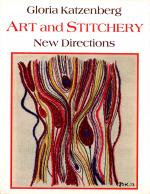 Art and Stitchery - New directions (Embroider / Sticken)