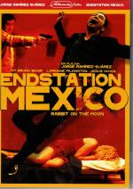 Jorge Ramírez Suárez: Endstation Mexico