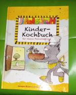 Janosch: Janosch Kinderkochbuch, für kle