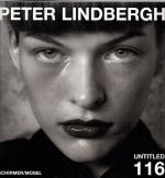 Peter Lindbergh - Untitled 116.