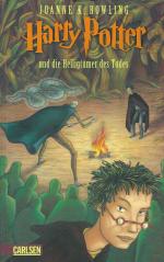 Harry Potter und die Heiligtümer des Todes