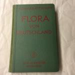 Otto Schmeil, Jost Fitschen: Flora von D