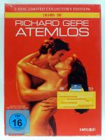 Jim McBride: Atemlos - 3- Disc Limited C