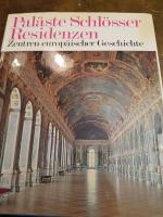 Boekhoff, Hermann [Hrsg.]: Paläste, Schl