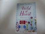 Anne Sanders: Wild at Heart. Willkommen 