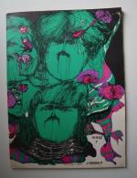 Song Heft Nr. 7, 1969/70