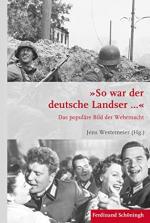 Jens Westemeier: "So war der deutsche La