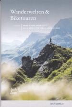Lech Zürs Arlberg - Wanderwelten & Biket