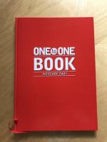 One-to-One Book Ausgabe zwei