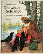 Grimm, Jacob/Grimm, Wilhelm/ S, Svend Ot Grimm, Jacob/Grimm, Wilhelm/ S, Svend Ot
