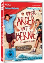 Kotcheff Ted: Immer Ärger mit Bernie / R