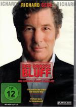 Der Grosse Bluff - Das Howard Hughes Komplott