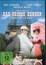 Das Große Rennen Rund Um Die Welt