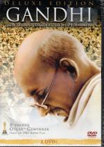 Gandhi [2 DVD Deluxe Edition]