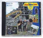 Berlin Blues - 2000 Blues, R&B, Bluesrock m/vg+