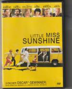 Little Miss Sunshine