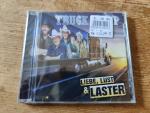 Truck Stop: Liebe, Lust & Laster (CD, 20