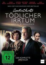 Agatha Christie: Tödlicher Irrtum