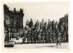 Keystone: Adolf Hitler in Berlin Parade 