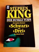 Stephen King: Der dunkle Turm