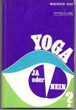 Yoga - JA oder NEIN