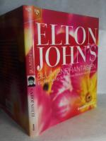 Elton John's Blumenphantasien   >>ungelesen<<