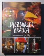 Reinhard Kriechbaum; Erika Scherer: Salz Reinhard Kriechbaum; Erika Scherer: Salz