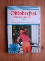 Oktoberfest - Da kann man fest ...