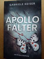 Keiser, Gabriele (Korn-Steinmetz): Apoll Keiser, Gabriele (Korn-Steinmetz): Apoll