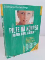 Guzek, Gaby; Lange, Elisabeth: Pilze im Guzek, Gaby; Lange, Elisabeth: Pilze im