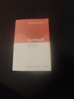 Kursbuch Mathematik Saarland Abitur 2016