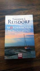 Reisdorf, Theodor J.. G76: Mörderischer Reisdorf, Theodor J.. G76: Mörderischer