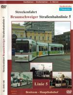 Braunschweiger Straßenbahnlinie 5