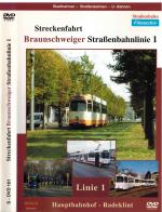 Braunschweiger Straßenbahnlinie 1