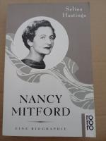 Nancy Mitford