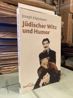 Joseph Klatzmann: Jüdischer Witz und Hum