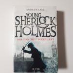 Young Sherlock Holmes - Der Tod liegt in der Luft