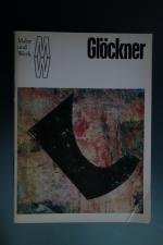 Werner Schmidt: Hermann Glöckner (Reihe: