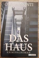 Olivia Monti: Das Haus