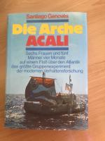 Die Arche Acali