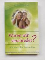Edelgard Friedrich: Waren wir verabredet