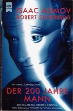 Asimov, Isaac; Silverberg, Robert: Der 2 Asimov, Isaac; Silverberg, Robert: Der 2