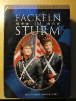 Fackeln im Sturm Buch 1-3 (Sammleredition/Gesamtausgabe)