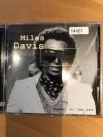Olympia, 11.7.1973 - Miles Davis