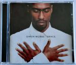 Simon Webbe - Grace (2006) CD, Pop, R & B, gebraucht