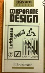 Olaf Leu: Corporate Design - Bestandteil