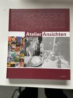 Atelier Ansichten