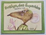 Evelyn, das Superhirn