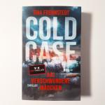 Cold Case - Das verschwundene Mädchen