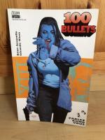 100 Bullets 4 - Parlez Kung Vous